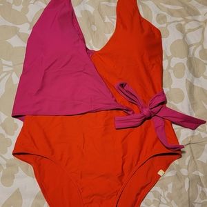 Summersalt one piece